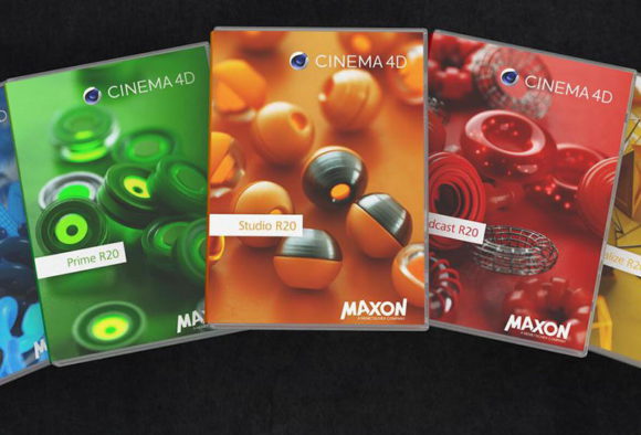 Maxon cinema 4d free download